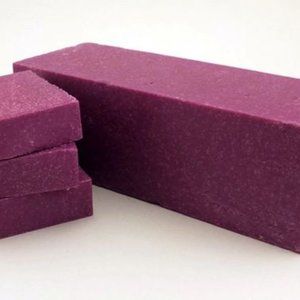 Butt Naked soap, Price per 5oz bar